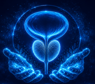 Prostate Anatomy